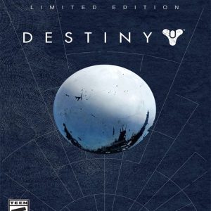 Destiny: Limited Edition For  Xbox One - Activision