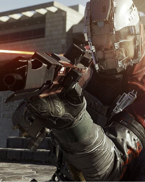 Call Of Duty Infinite Warfare For PlayStation 4 Legacy Edition - Activision