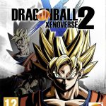 Dragon Ball Xenoverse 2 Standard Edition For  Xbox One  - BANDAI