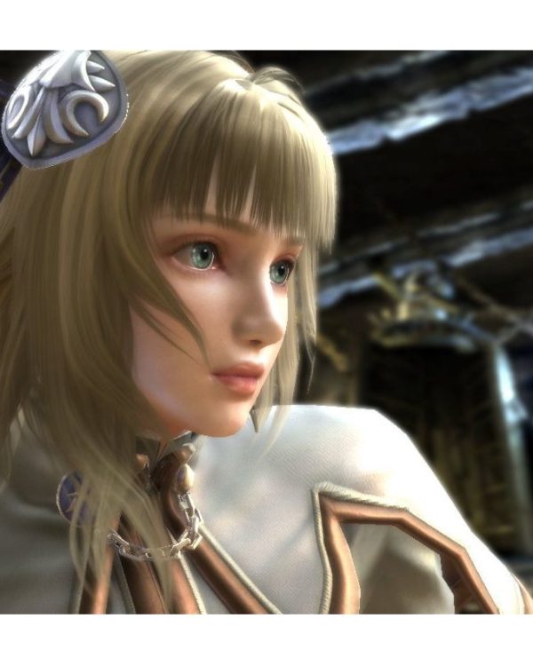 Soul Calibur V For Playstation 3 - Bandai Soul Calibur V For Playstation 3 - Bandai