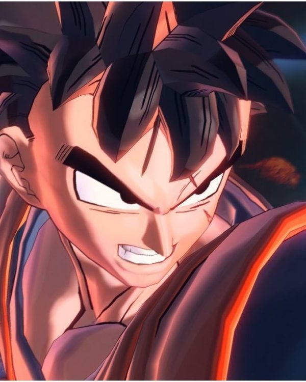 Dragonball Xenoverse 2 For PlayStation 4  - Bandai Namco Dragonball Xenoverse 2 For PlayStation 4  - Bandai Namco