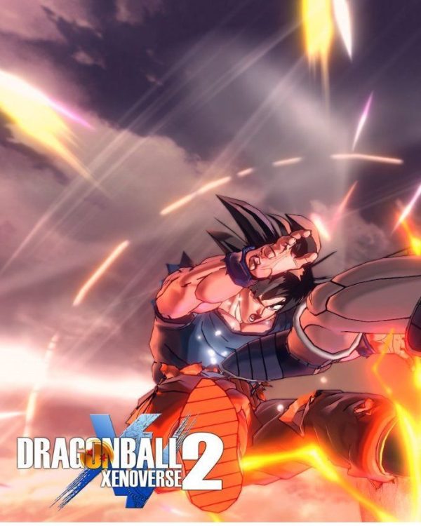 Dragonball Xenoverse 2 For PlayStation 4  - Bandai Namco Dragonball Xenoverse 2 For PlayStation 4  - Bandai Namco