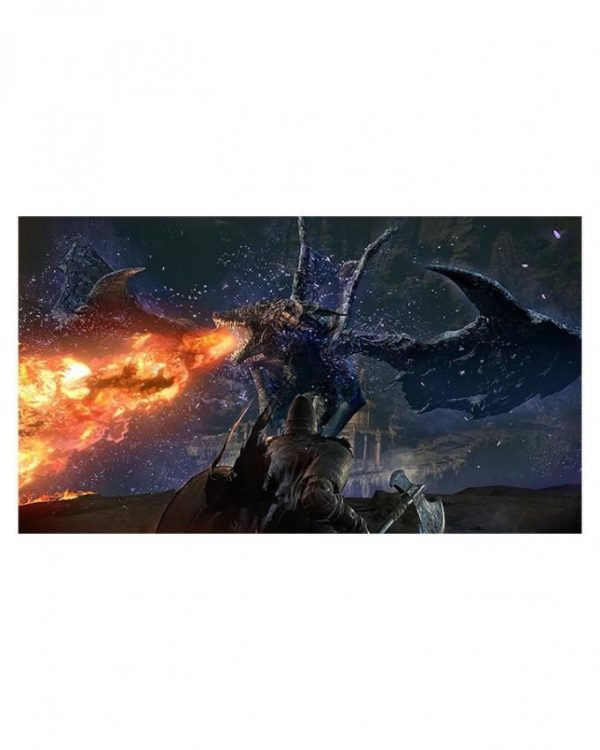 Dark Souls III For PlayStation 4 - Bandai Namco Entertainment