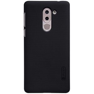 Huawei Honor 6X Frosted Shield Hard Back Cover by Nillkin