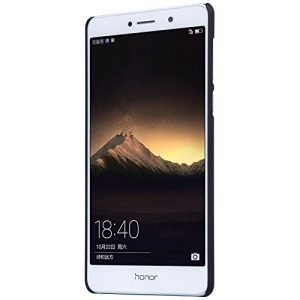 Huawei Honor 6X Frosted Shield Hard Back Cover by Nillkin