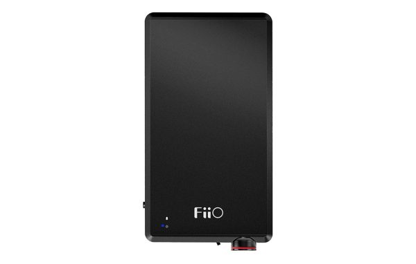 FiiO A5 Premium Portable Headphone Amplifier