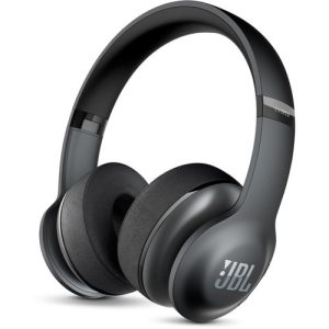 JBL Everest 300 On-Ear Wireless Headphones - V300BT