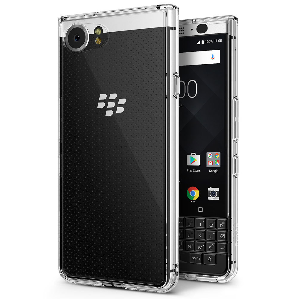 Ringke Original Fusion Hard Case for Blackberry KeyOne in Pakistan