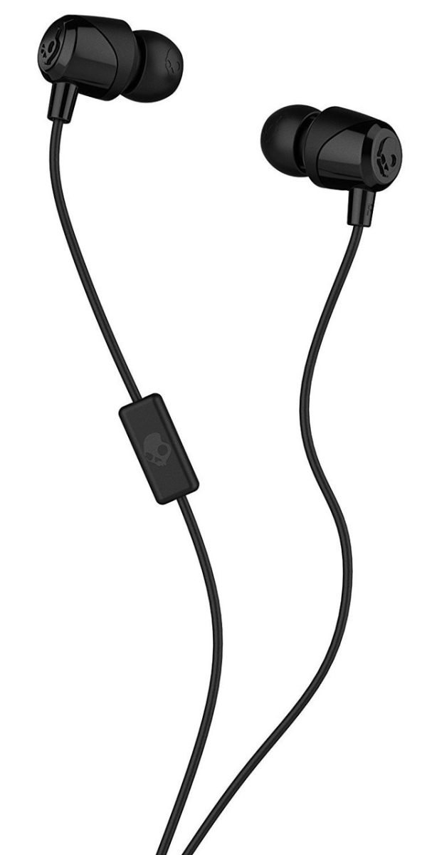 Skullcandy JIB In-Ear Headphones with Pill Mic