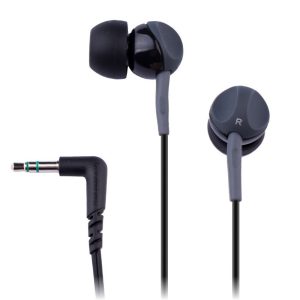Sennheiser Dynamic Ear-Canal Earphones - CX 213