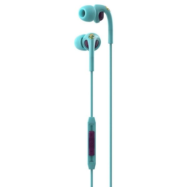 Skullcandy Bombshell Earphone With Mic