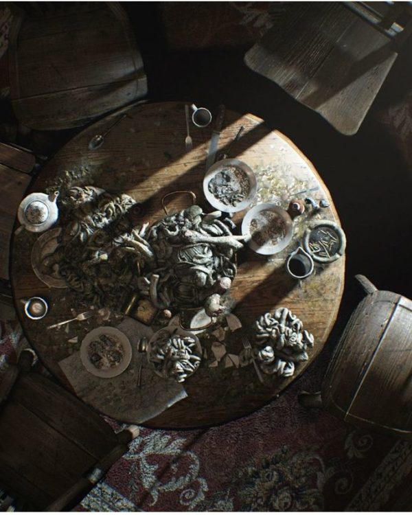 Resident Evil 7: Biohazard  Xbox One  - Capcom