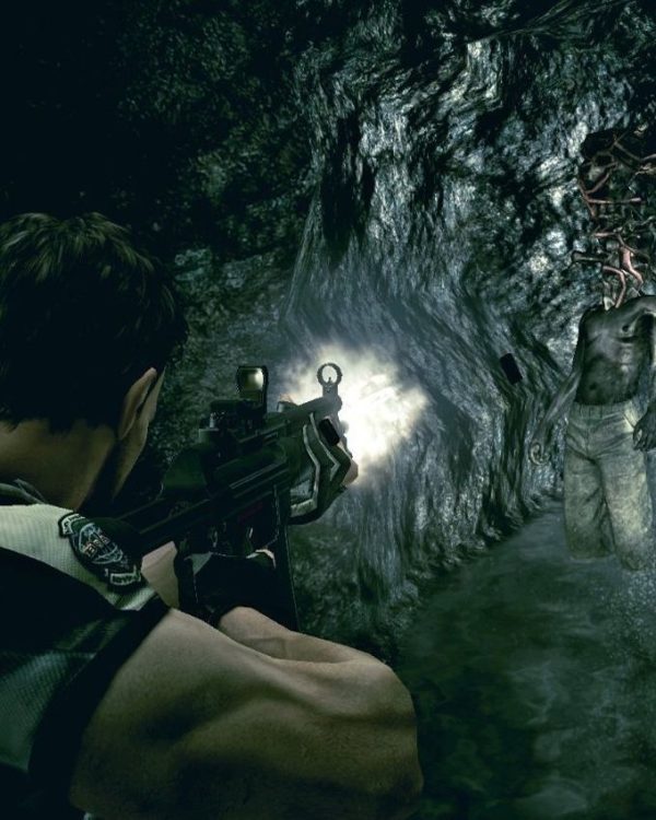 Resident Evil 5 HD For  Xbox One  - Capcom