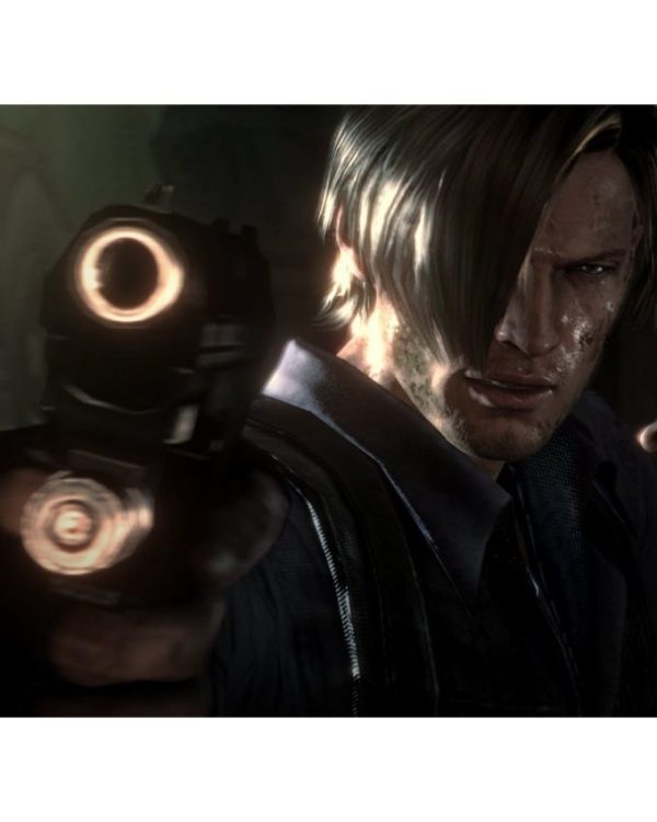 Resident Evil 6 For  Xbox One  - Capcom Resident Evil 6 For  Xbox One  - Capcom