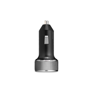 OnePlus Original DASH Car Charger with DASH Cable for OnePlus 6 / 5T /  5 / 3T / 3