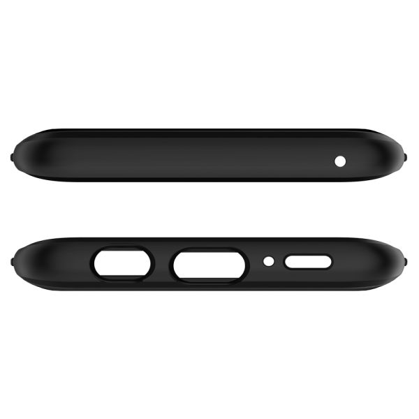 Samsung Galaxy S9 Plus Spigen Original Ultra Hybrid Case - Matte Black