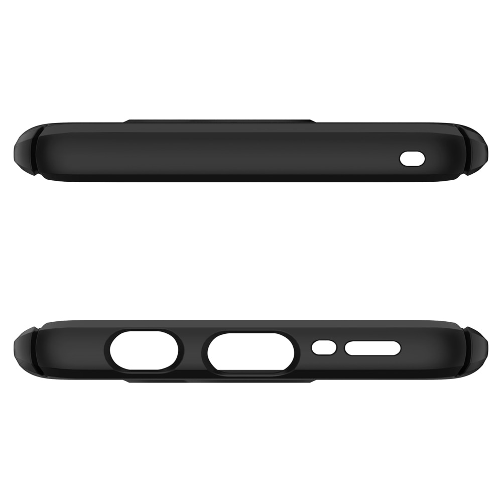 Samsung Galaxy S9 Spigen Original Thin Fit Case - SF Black