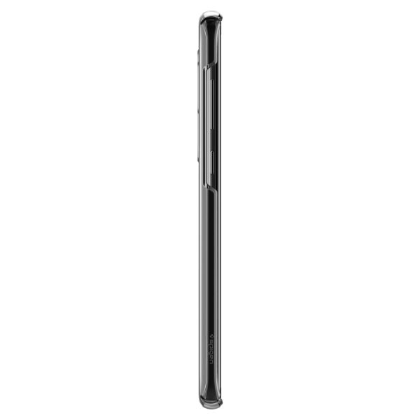 Samsung Galaxy S9 Spigen Original Thin Fit Case - Crystal Clear Samsung Galaxy S9 Spigen Original Thin Fit Case - Crystal Clear