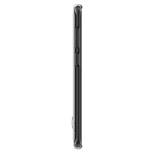 Samsung Galaxy S9 Spigen Ultra Hybrid S Case - Crystal Clear