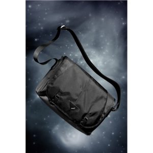 Targus Case A7 Netbook Messenger 12.1-inch - Black TSM101AP