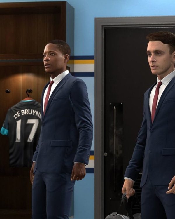 FIFA 17 Standard Edition For Xbox One  -  Electronic Arts