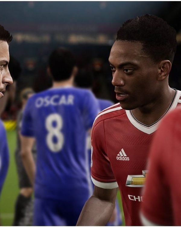 FIFA 17 For PlayStation 3 - Electronic Arts