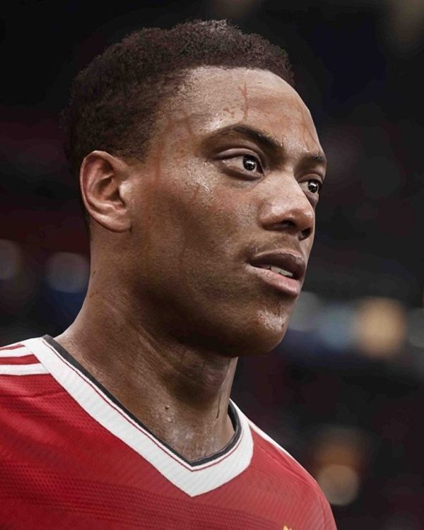 FIFA 17 For PlayStation 3 - Electronic Arts