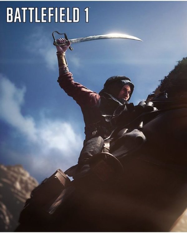 Battlefield 1 For PlayStation 4 Battlefield 1 For PlayStation 4