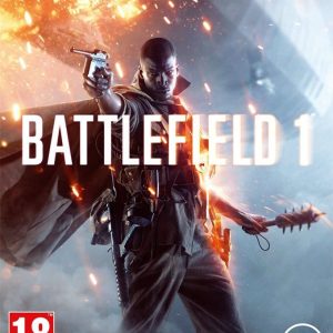 Battlefield 1 Xbox One -  Electronic Arts