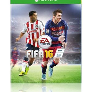 FIFA 16 For  Xbox One  - Electronic Arts
