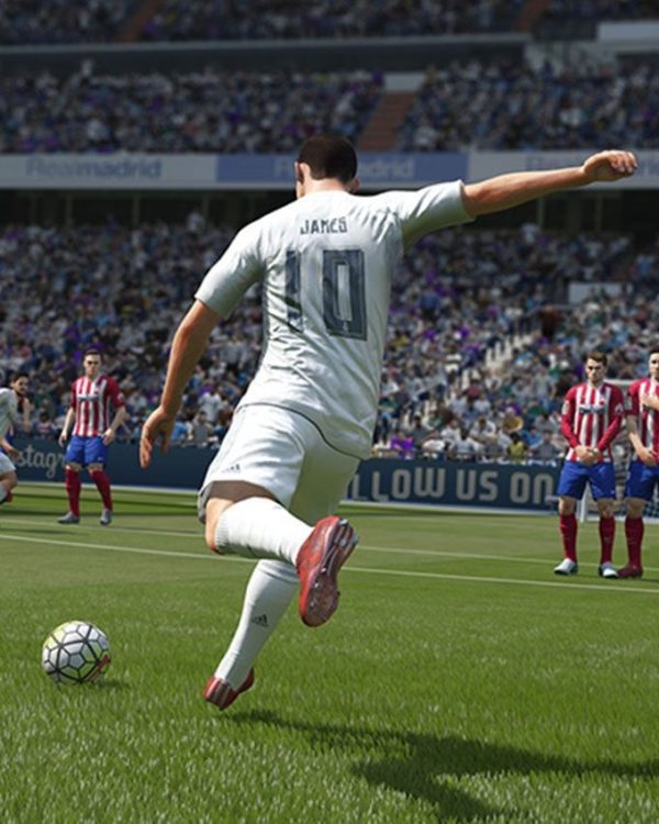 FIFA 16 For  Xbox One  - Electronic Arts