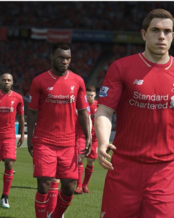 FIFA 16 For  Xbox One  - Electronic Arts