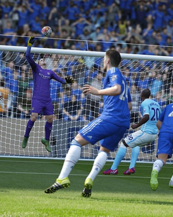 FIFA 16 For  Xbox One  - Electronic Arts