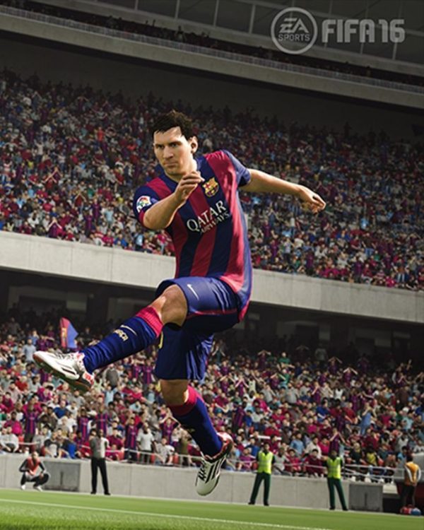 FIFA 16 For  Xbox One  - Electronic Arts