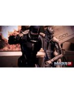 Mass Effect 3 For Nintendo Wii U - Electronic Arts