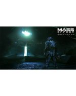 Mass Effect Andromeda Standard Edition For Xbox One  -  Electronic Arts