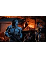 Mass Effect Andromeda Standard Edition For Xbox One  -  Electronic Arts
