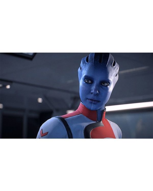 Mass Effect Andromeda Standard Edition For PlayStation 4 - Electronic Arts