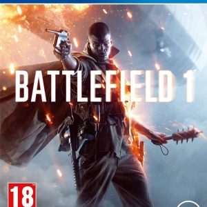 Battlefield 1 For PlayStation 4