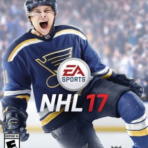 NHL 17 For Xbox One - Electronic Arts