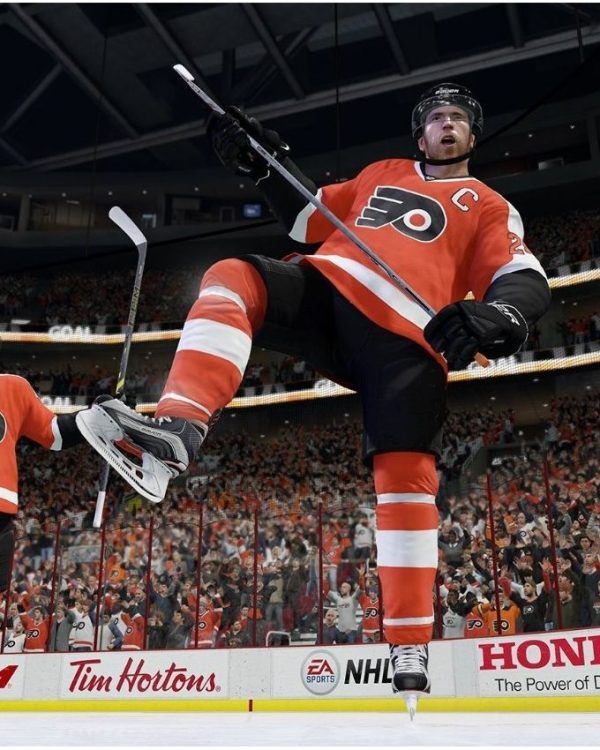 NHL 17 For  Xbox One  -  Electronic Arts