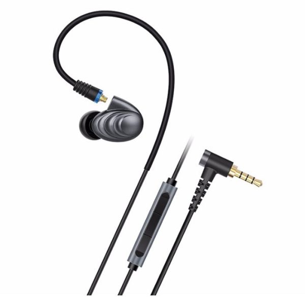 FiiO F9 Pro Triple Driver Hybrid In-Ear Monitors