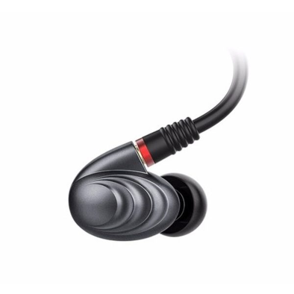 FiiO F9 Pro Triple Driver Hybrid In-Ear Monitors