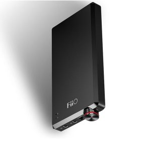 FiiO A5 Premium Portable Headphone Amplifier