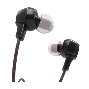 FiiO F1 Dynamic In-Ear Monitor Earphones with Mic