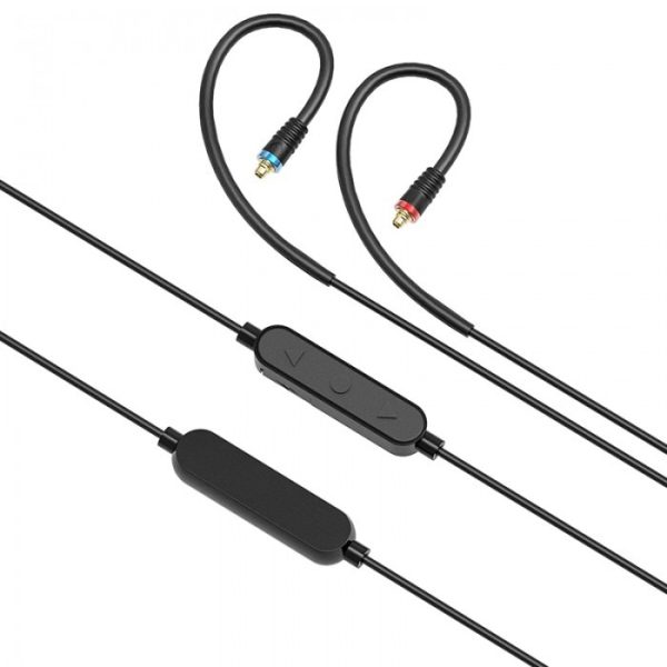 Fiio RC-BT AptX Bluetooth MMCX HiFi Earphone Cable with Wire Control & Mic