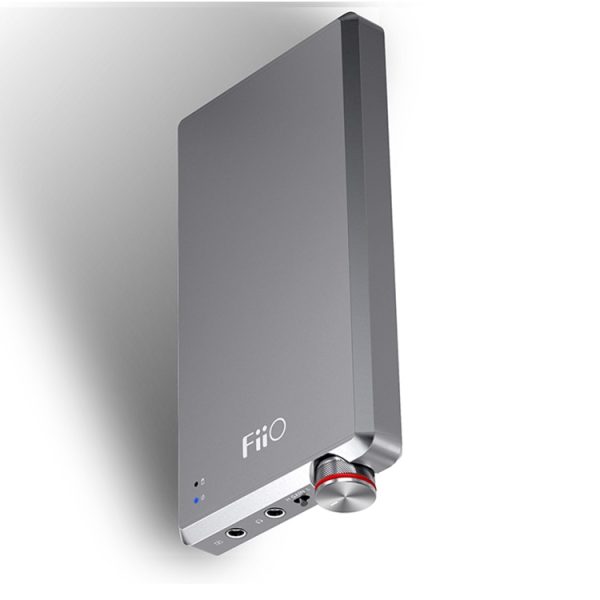 FiiO A5 Premium Portable Headphone Amplifier