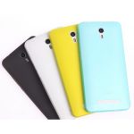 Jiayu S3 Silicon Cover - Transparent