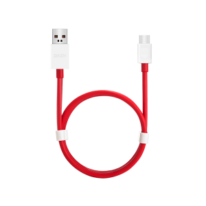 OnePlus Original DASH Car Charger with DASH Cable for OnePlus 6 / 5T /  5 / 3T / 3