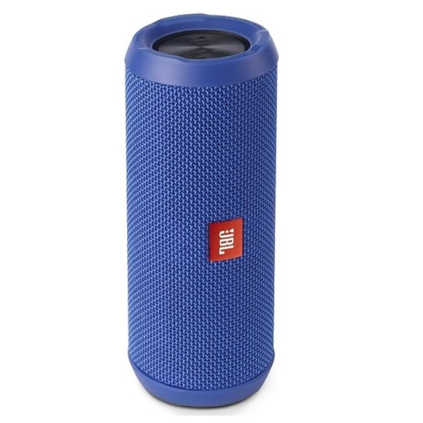 JBL Flip 3 Splashproof Portable Bluetooth Speaker JBL Flip 3 Splashproof Portable Bluetooth Speaker